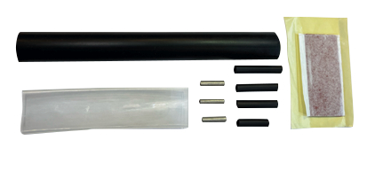 21RT0925R — Ремнабор Ridan Crimp-SLC для саморегулирующегося кабеля Ridan Pipeheat-15
