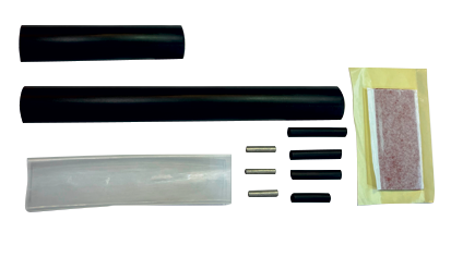 21RT0925R — Ремнабор Ridan Crimp-SLC для саморегулирующегося кабеля Ridan Pipeheat-15