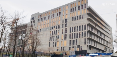 Современные блочно-тепловые пункты и насосные станции для крупнейшего культурного объекта Дальнего Востока